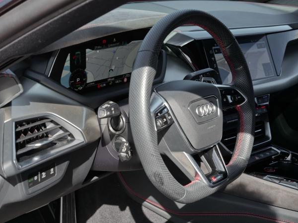 Audi RS e-tron GT