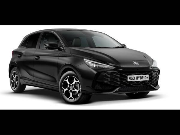 MG MG3