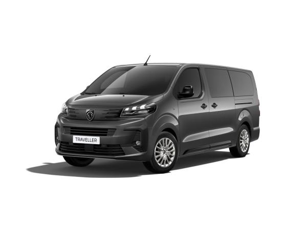 Peugeot Traveller