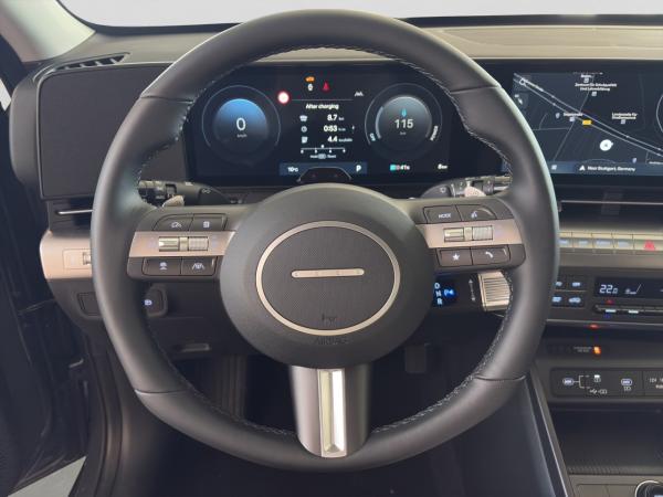 Hyundai KONA Elektro