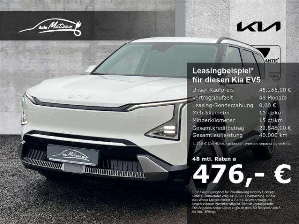 Kia EV5