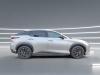 Lexus RZ 350e