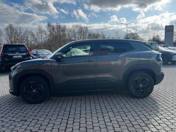 Toyota Urban Cruiser