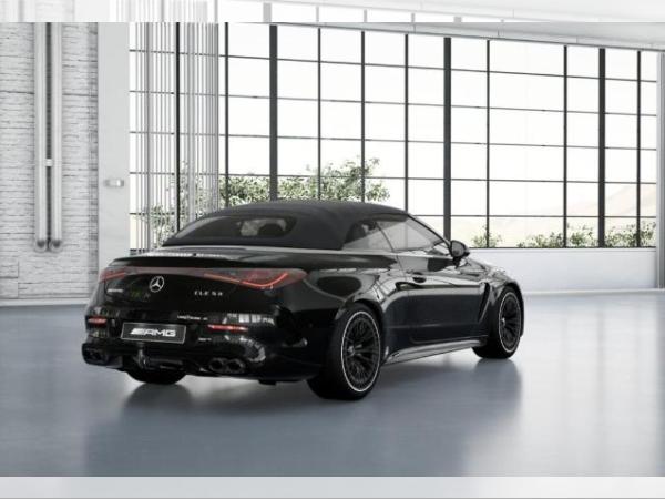 Mercedes-Benz CLE 53 AMG