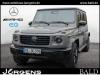 Mercedes-Benz G 450 d