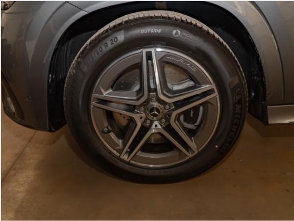 Mercedes-Benz GLE 400