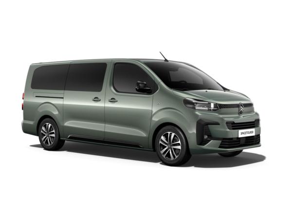 Citroën SpaceTourer