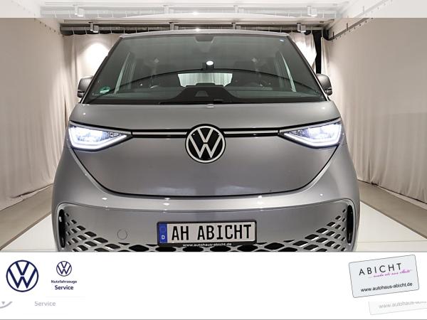 Volkswagen ID.Buzz