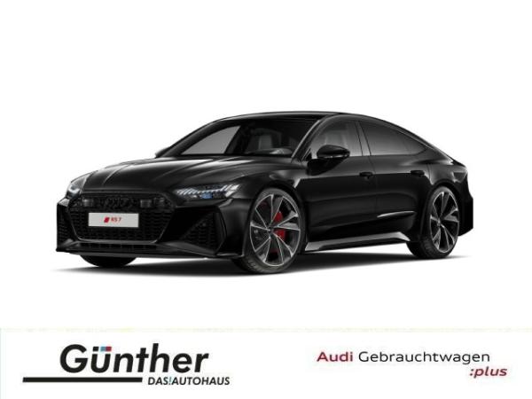 Audi RS7