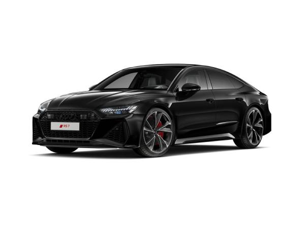 Audi RS7