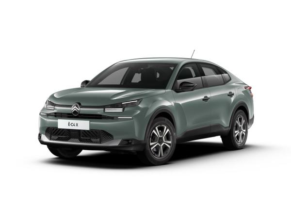 Citroën C4 X