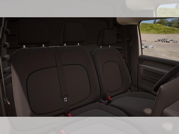 Volkswagen ID.Buzz Cargo