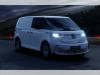Volkswagen ID.Buzz Cargo