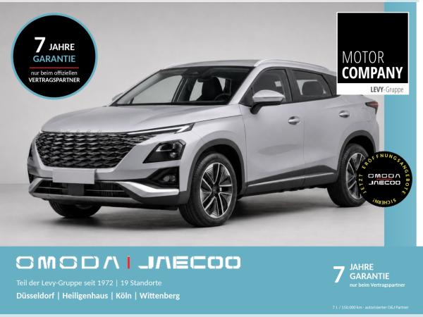 Omoda 5