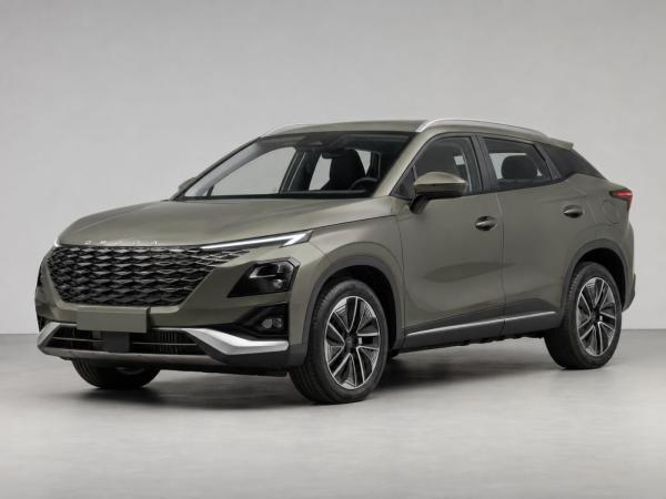 Omoda 5