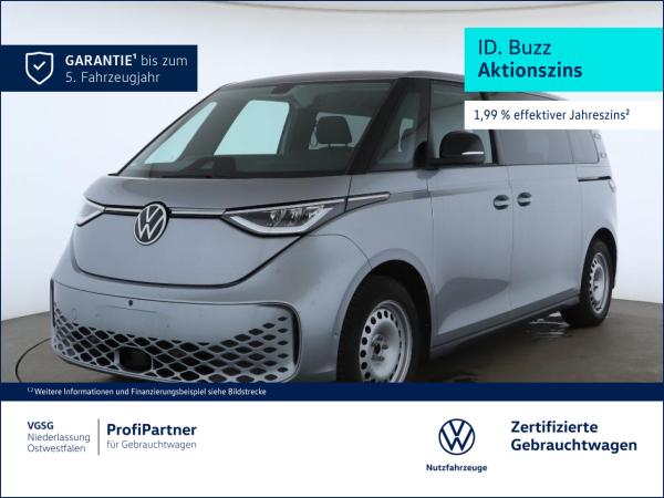 Volkswagen ID.Buzz