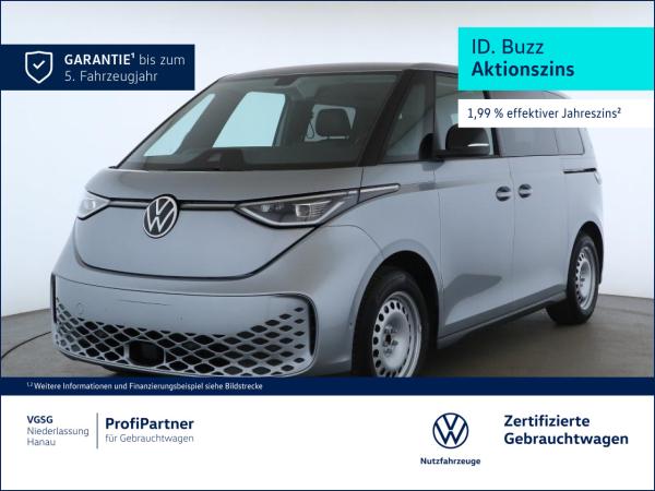 Volkswagen ID.Buzz
