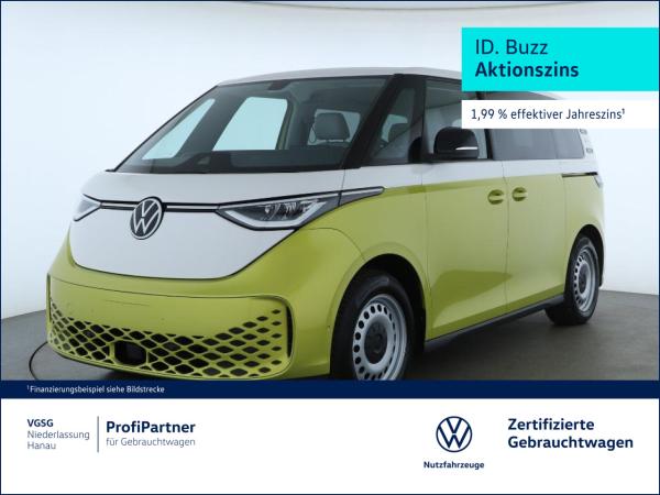 Volkswagen ID.Buzz