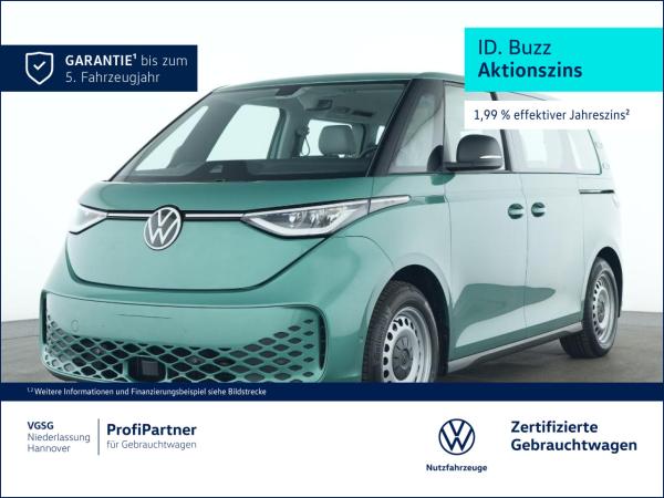 Volkswagen ID.Buzz
