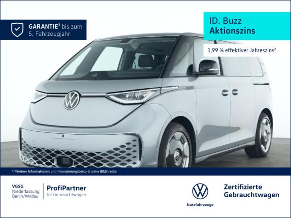 Volkswagen ID.Buzz