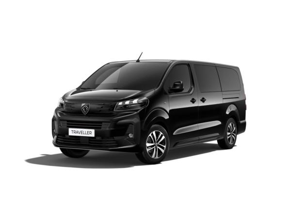 Peugeot Traveller