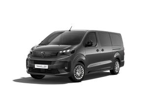 Peugeot Traveller