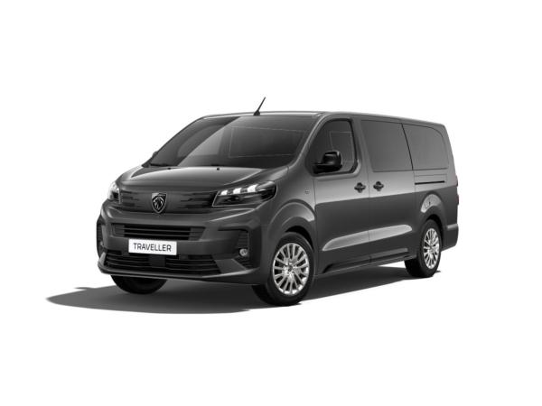 Peugeot Traveller