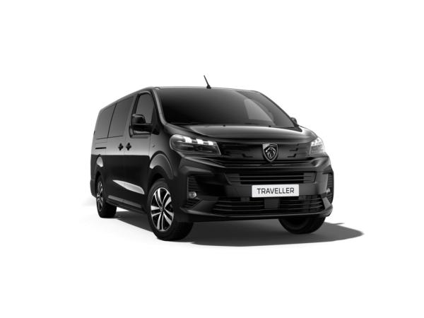 Peugeot Traveller