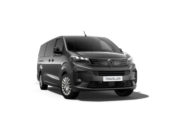 Peugeot Traveller