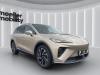 MG S6 EV