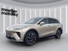 MG S6 EV