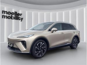 MG S6 EV