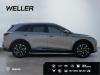MG S6 EV
