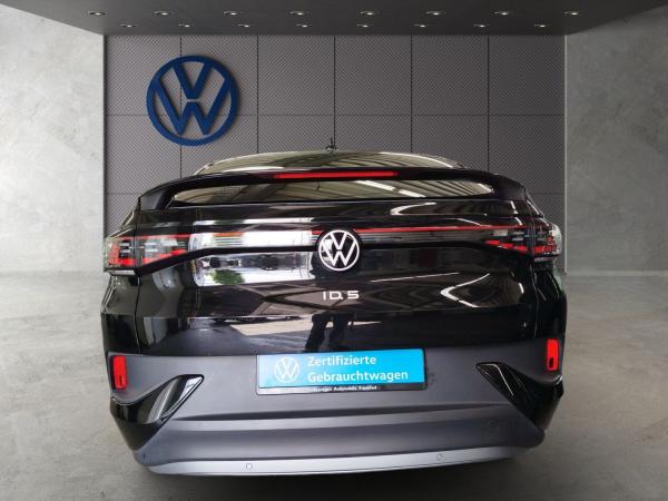 Volkswagen ID.5