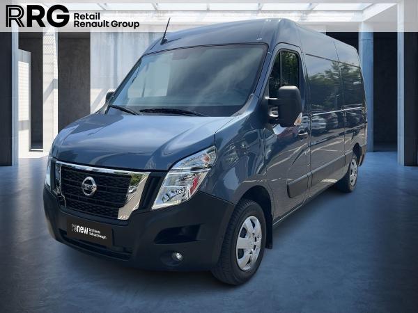 Nissan Interstar