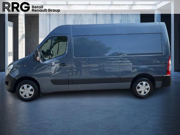 Nissan Interstar