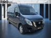 Nissan Interstar