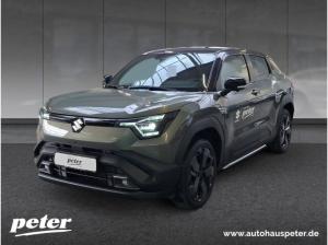 Suzuki e Vitara