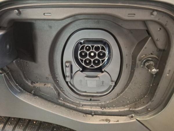 Suzuki e Vitara