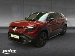 Suzuki e Vitara