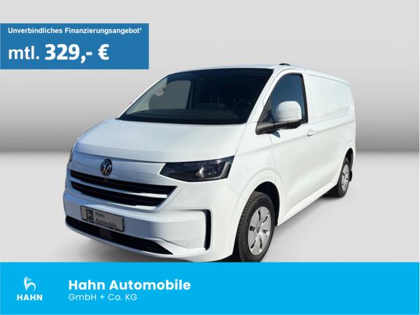 Volkswagen e-Transporter Kasten