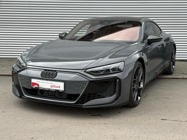 Audi RS e-tron GT