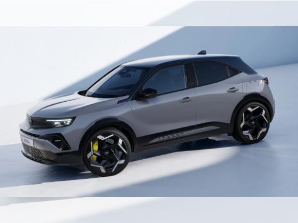 Opel Mokka-e