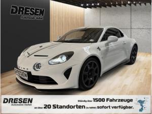 Alpine A110