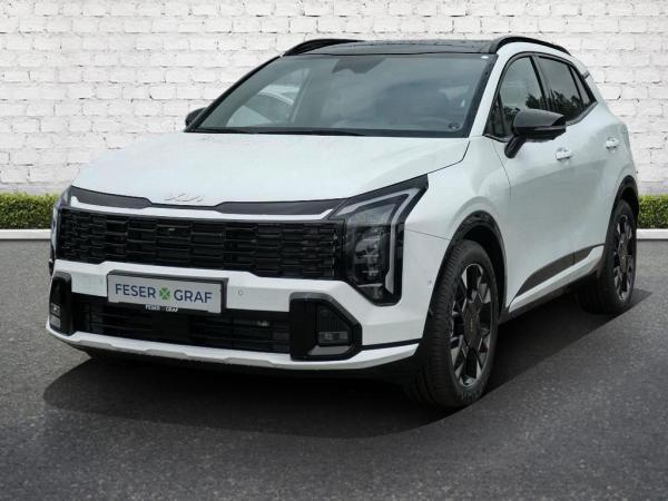 1.6T AWD GT Line SD GD DRIVE SOUND 360°