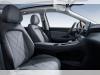 MG S6 EV