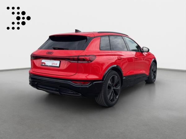 Audi SQ6 e-tron