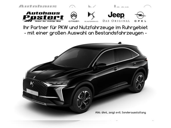 DS Automobiles DS 7
