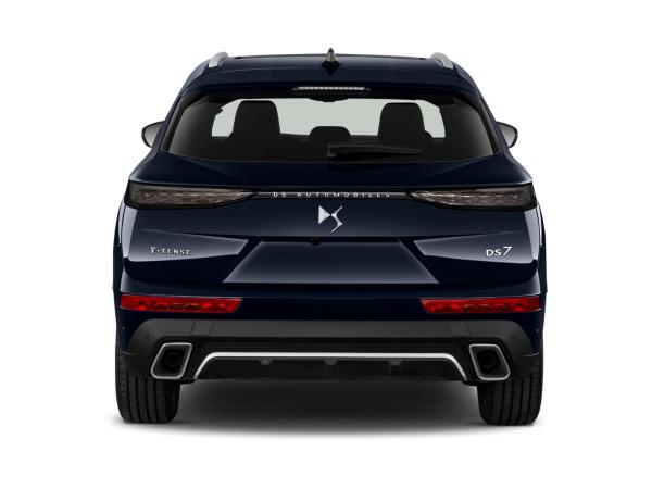 DS Automobiles DS 7