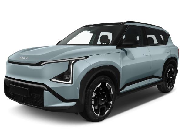 Kia EV5
